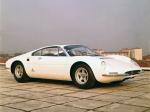 Ferrari 365 P Berlinetta Speciale 1966 года